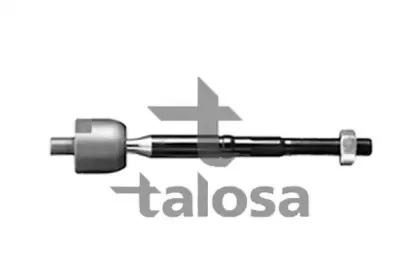 44-01550 TALOSA Осевой шарнир, рулевая тяга 44-01550 TALOSA Осевой шарнир, рулевая тяга