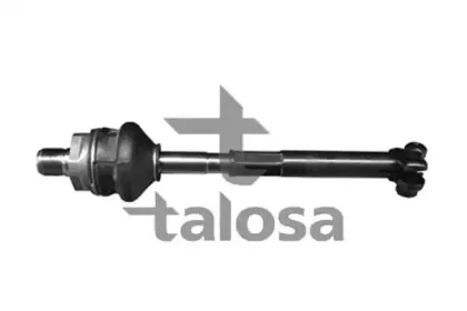 44-02229 TALOSA Осевой шарнир, рулевая тяга 44-02229 TALOSA Осевой шарнир, рулевая тяга