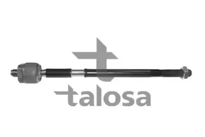 44-03519 TALOSA Осевой шарнир, рулевая тяга 44-03519 TALOSA Осевой шарнир, рулевая тяга