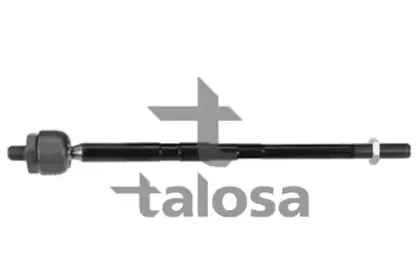 44-07318 TALOSA Осевой шарнир, рулевая тяга 44-07318 TALOSA Осевой шарнир, рулевая тяга