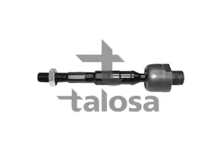 44-07346 TALOSA Осевой шарнир, рулевая тяга 44-07346 TALOSA Осевой шарнир, рулевая тяга