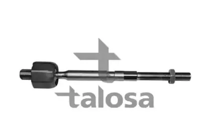 44-07761 TALOSA Осевой шарнир, рулевая тяга 44-07761 TALOSA Осевой шарнир, рулевая тяга