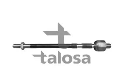 44-09712 TALOSA Осевой шарнир, рулевая тяга 44-09712 TALOSA Осевой шарнир, рулевая тяга