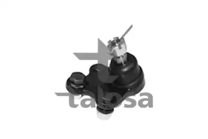 47-07817 TALOSA Несущий / направляющий шарнир 47-07817 TALOSA Несущий / направляющий шарнир