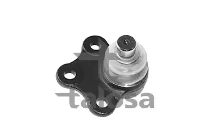 47-09064 TALOSA Несущий / направляющий шарнир 47-09064 TALOSA Несущий / направляющий шарнир