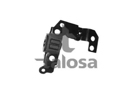 57-03447 TALOSA Подвеска, рычаг независимой подвески колеса 57-03447 TALOSA Подвеска, рычаг независимой подвески колеса