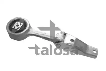 61-05327 TALOSA Подвеска, двигатель 61-05327 TALOSA Подвеска, двигатель