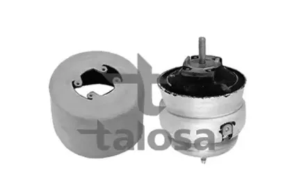 6106577 TALOSA Подвеска, двигатель 6106577 TALOSA Подвеска, двигатель