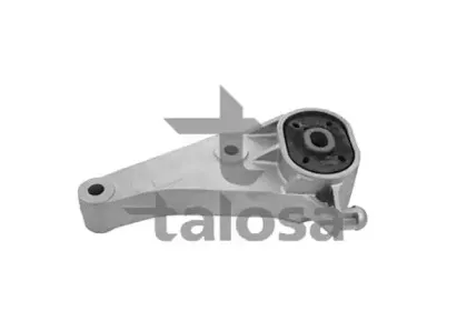 61-06943 TALOSA Подвеска, двигатель 61-06943 TALOSA Подвеска, двигатель