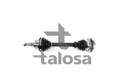 76-VW-8068 TALOSA Приводной вал 76-VW-8068 TALOSA Приводной вал