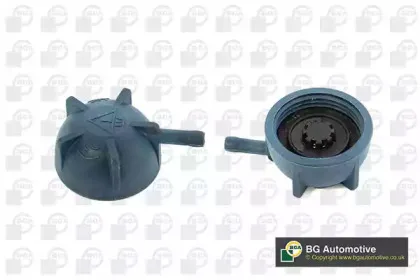 CC9601 BGA Крышка, резервуар охлаждающей жидкости CC9601 BGA Крышка, резервуар охлаждающей жидкости