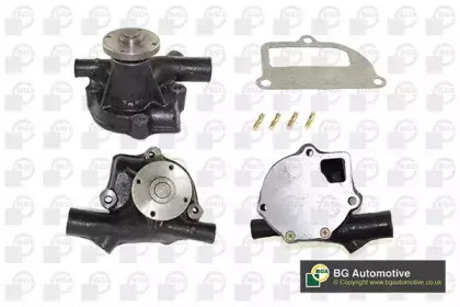 CP18396 BGA Водяной насос CP18396 BGA Водяной насос