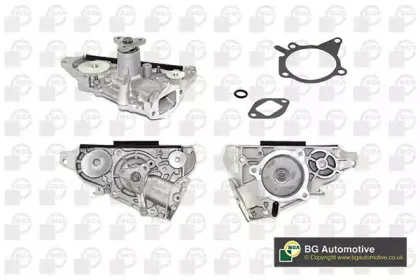 CP18610 BGA Водяной насос CP18610 BGA Водяной насос