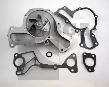 CP18620 BGA Водяной насос CP18620 BGA Водяной насос