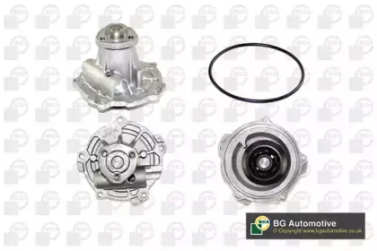 CP18670 BGA Водяной насос CP18670 BGA Водяной насос