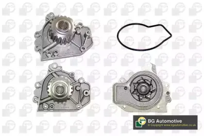 CP18698 BGA Водяной насос CP18698 BGA Водяной насос