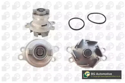 CP2201 BGA Водяной насос CP2201 BGA Водяной насос