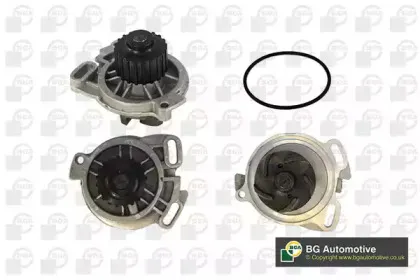 CP2792 BGA Водяной насос CP2792 BGA Водяной насос