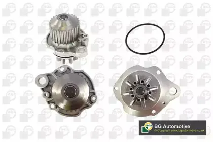 CP3244 BGA Водяной насос CP3244 BGA Водяной насос