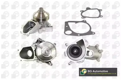 CP3300 BGA Водяной насос CP3300 BGA Водяной насос