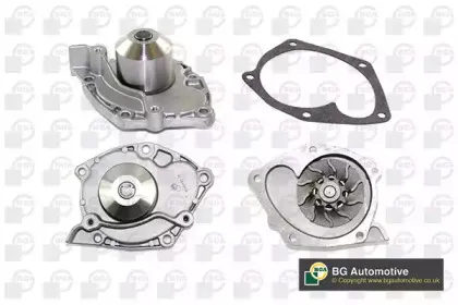 CP3336 BGA Водяной насос CP3336 BGA Водяной насос