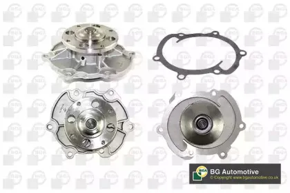 CP3470 BGA Водяной насос CP3470 BGA Водяной насос