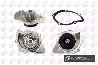 CP3910 BGA Водяной насос CP3910 BGA Водяной насос