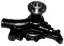 CP5706T BGA Водяной насос CP5706T BGA Водяной насос