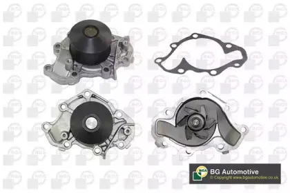 CP6560T BGA Водяной насос CP6560T BGA Водяной насос