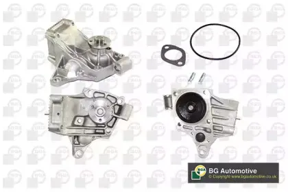 CP6600T BGA Водяной насос CP6600T BGA Водяной насос