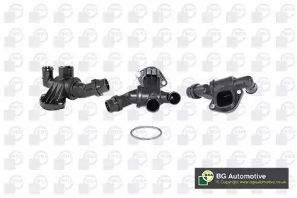 CT5050 BGA Термостат, охлаждающая жидкость CT5050 BGA Термостат, охлаждающая жидкость