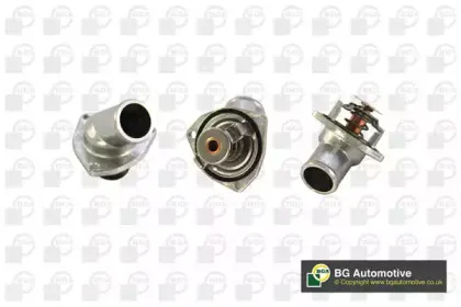 CT5119 BGA Термостат, охлаждающая жидкость CT5119 BGA Термостат, охлаждающая жидкость