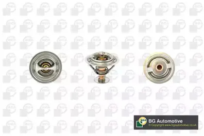 CT5393 BGA Термостат, охлаждающая жидкость CT5393 BGA Термостат, охлаждающая жидкость