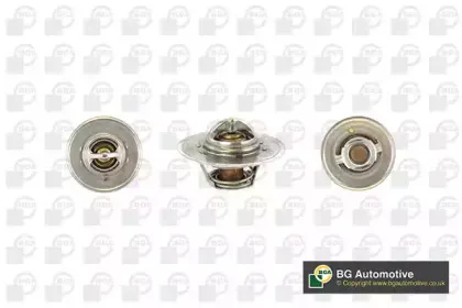CT5451 BGA Термостат, охлаждающая жидкость CT5451 BGA Термостат, охлаждающая жидкость