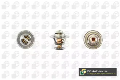 CT5452 BGA Термостат, охлаждающая жидкость CT5452 BGA Термостат, охлаждающая жидкость