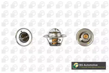 CT5540 BGA Термостат, охлаждающая жидкость CT5540 BGA Термостат, охлаждающая жидкость