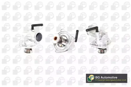 CT5569 BGA Термостат, охлаждающая жидкость CT5569 BGA Термостат, охлаждающая жидкость