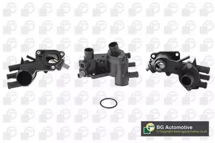 CT9606 BGA Термостат, охлаждающая жидкость CT9606 BGA Термостат, охлаждающая жидкость