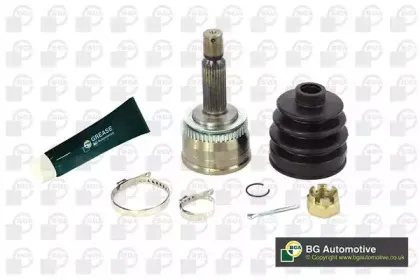 CV2703A BGA Шарнир, приводной вал CV2703A BGA Шарнир, приводной вал