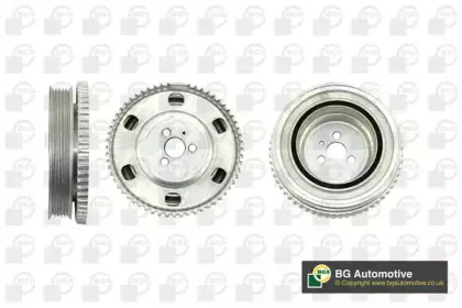 DP1148 BGA Ременный шкив, коленчатый вал DP1148 BGA Ременный шкив, коленчатый вал