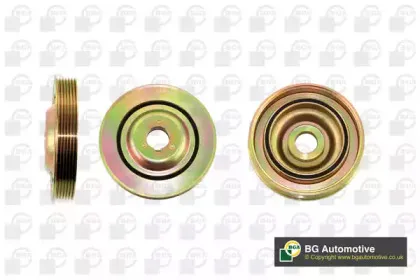 DP8068 BGA Ременный шкив, коленчатый вал DP8068 BGA Ременный шкив, коленчатый вал