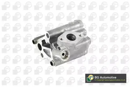 LP2303 BGA Масляный насос LP2303 BGA Масляный насос