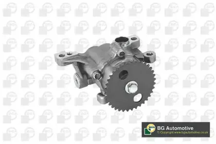 LP8501 BGA Масляный насос LP8501 BGA Масляный насос
