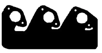 MG0388 BGA Прокладка, выпускной коллектор MG0388 BGA Прокладка, выпускной коллектор