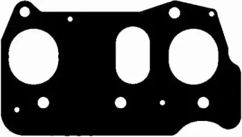 MG0592 BGA Прокладка, выпускной коллектор MG0592 BGA Прокладка, выпускной коллектор