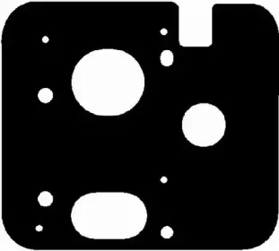 MG0595 BGA Прокладка, выпускной коллектор MG0595 BGA Прокладка, выпускной коллектор