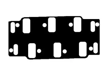 MG3577 BGA Прокладка, впускной коллектор MG3577 BGA Прокладка, впускной коллектор