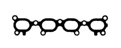 MG7303 BGA Прокладка, выпускной коллектор MG7303 BGA Прокладка, выпускной коллектор