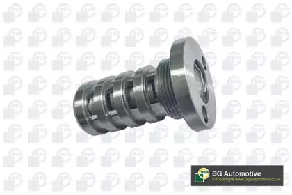 OCV0103 BGA Центральный клапан, шестерня привода распределительного вала OCV0103 BGA Центральный клапан, шестерня привода распределительного вала