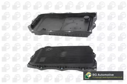 SP0902 BGA Масляный поддон, автоматическая коробка передач SP0902 BGA Масляный поддон, автоматическая коробка передач